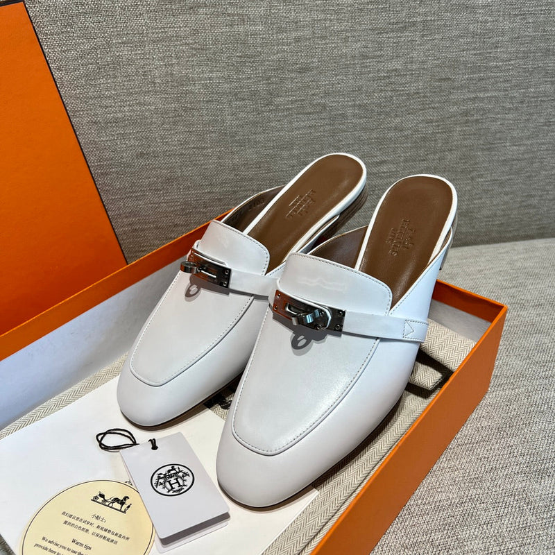 Sandália Hermès