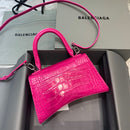 Bolsa Balenciaga Hourglass