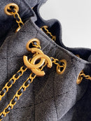 BOLSA CHANEL 25 PEQUENA