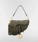 Bolsa Dior Saddle