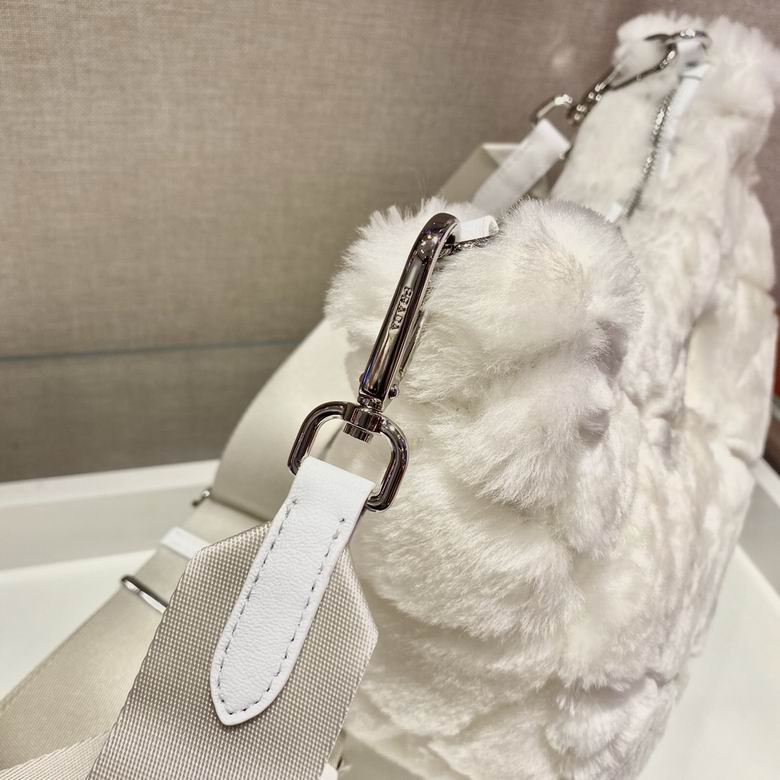 Bolsa Prada