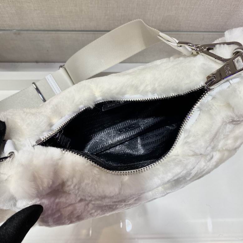 Bolsa Prada