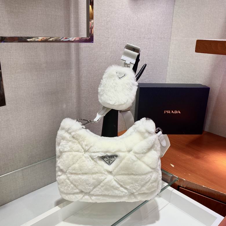 Bolsa Prada