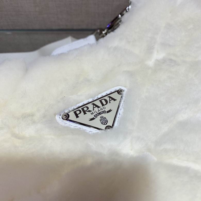 Bolsa Prada