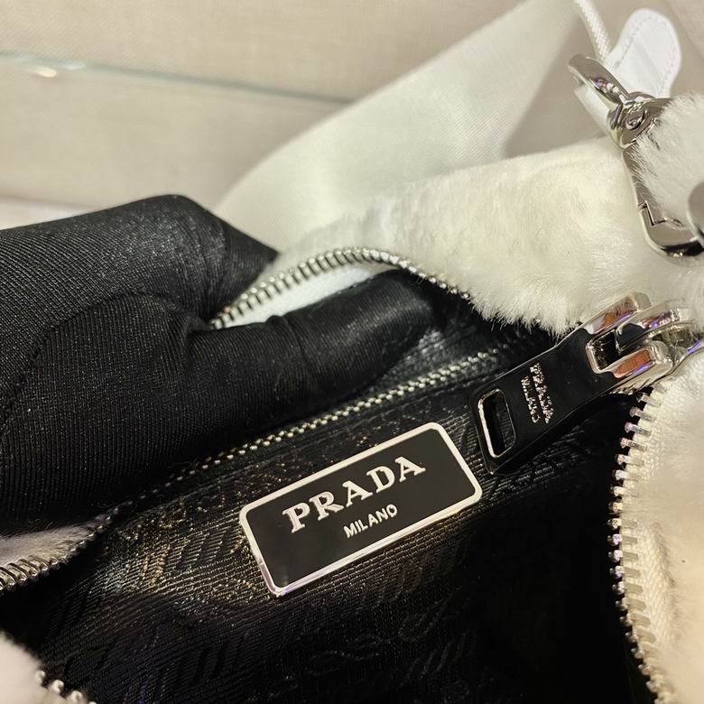 Bolsa Prada