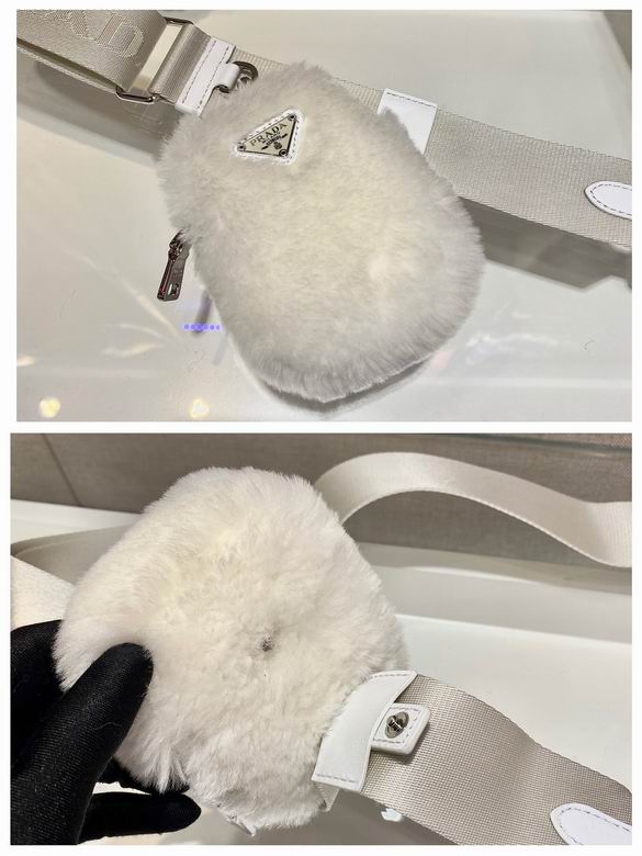 Bolsa Prada