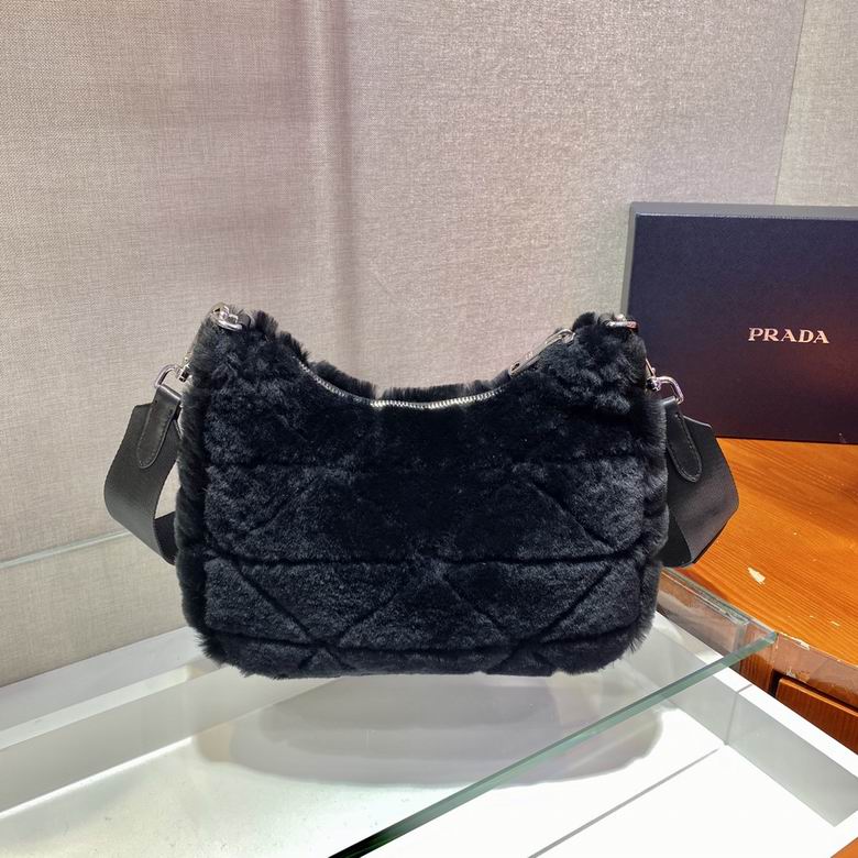 Bolsa Prada