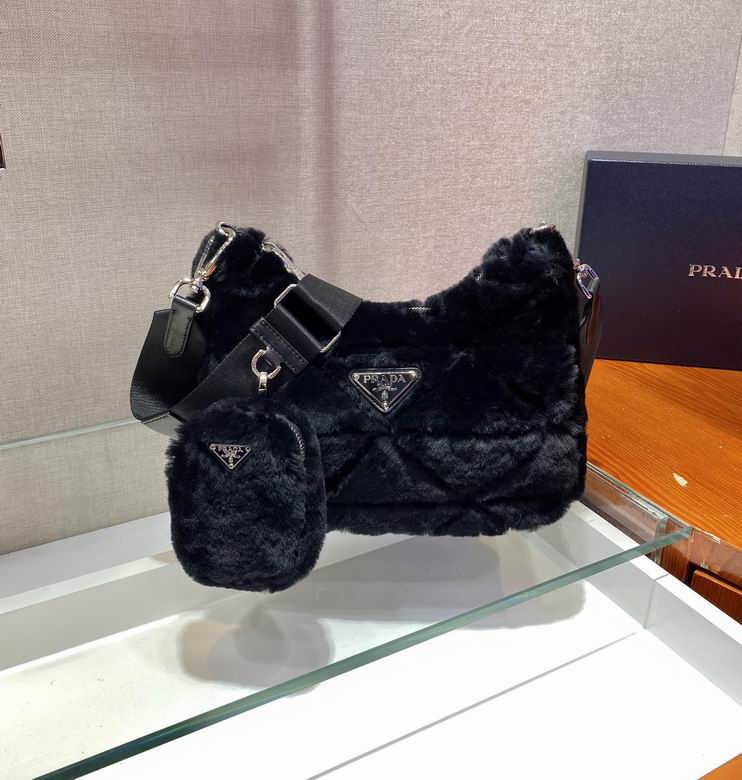 Bolsa Prada