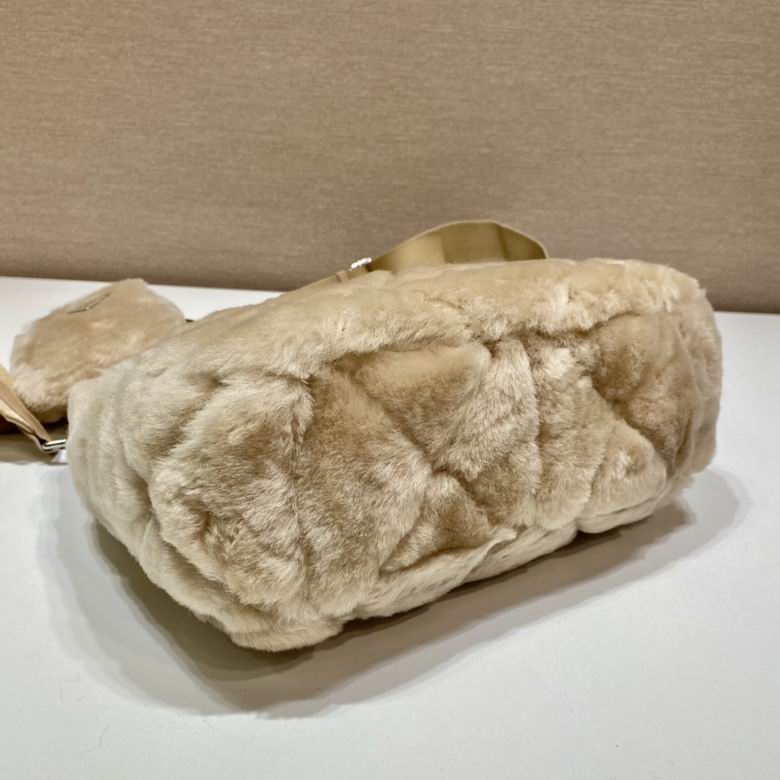 Bolsa Prada