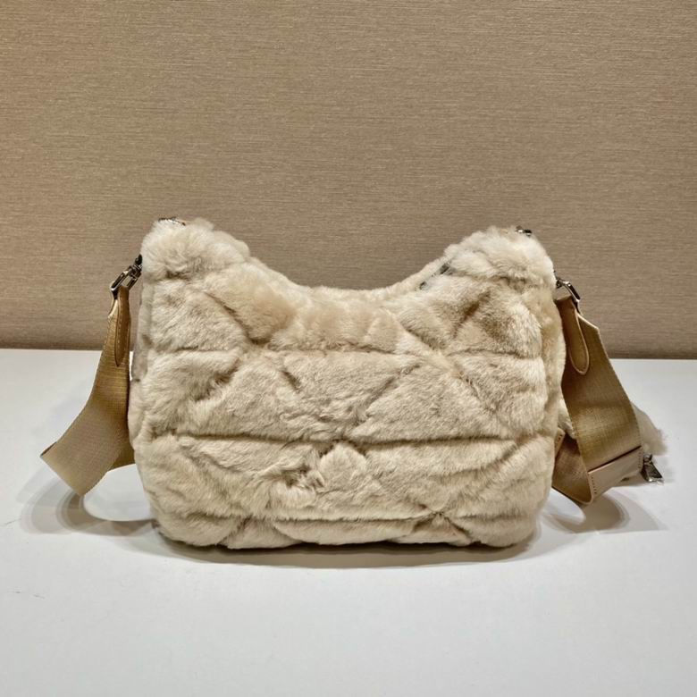 Bolsa Prada