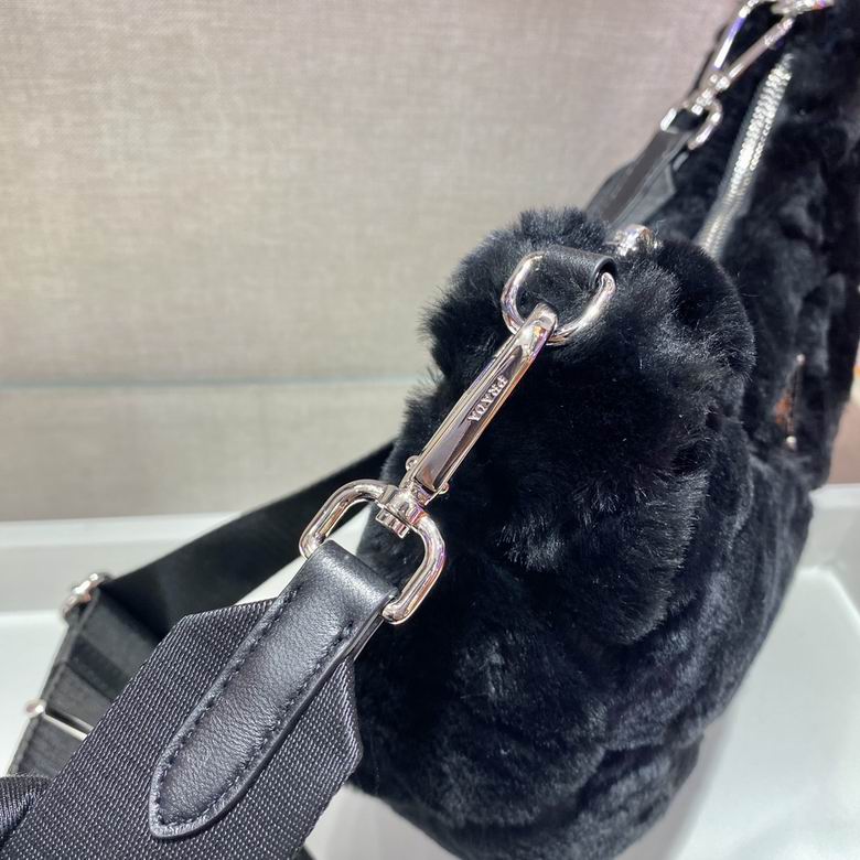 Bolsa Prada