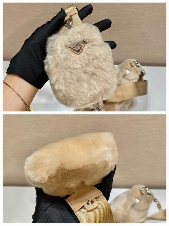 Bolsa Prada