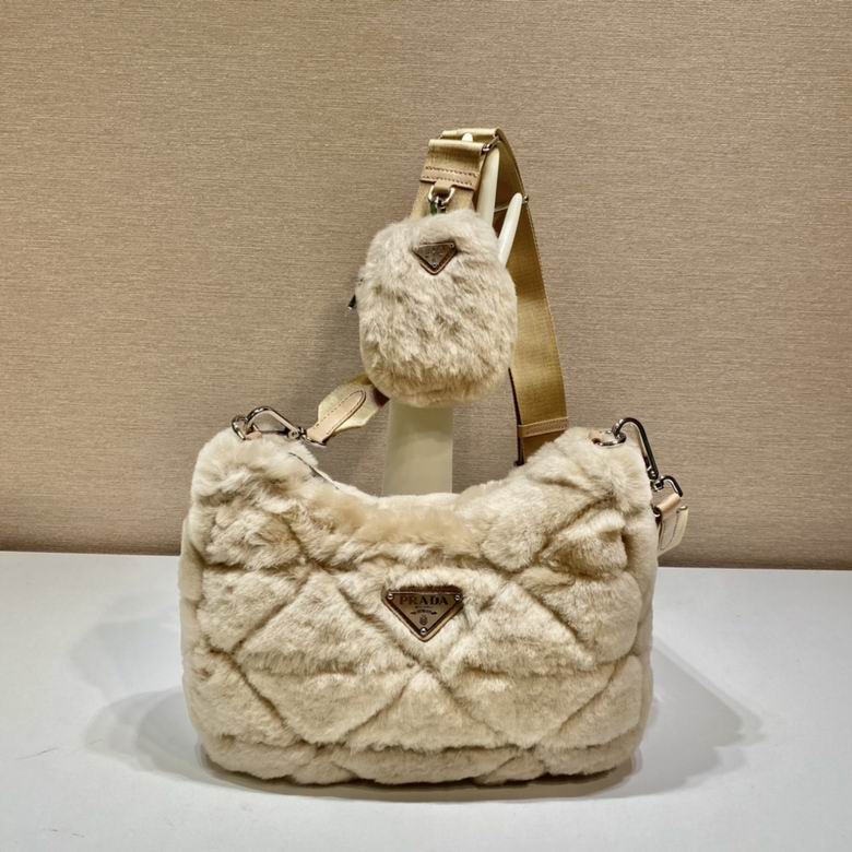 Bolsa Prada