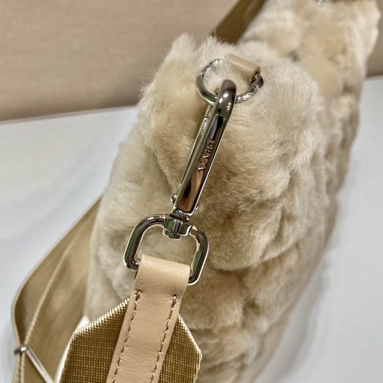 Bolsa Prada