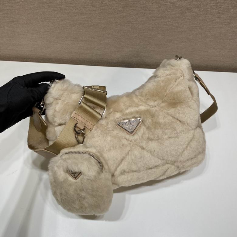 Bolsa Prada