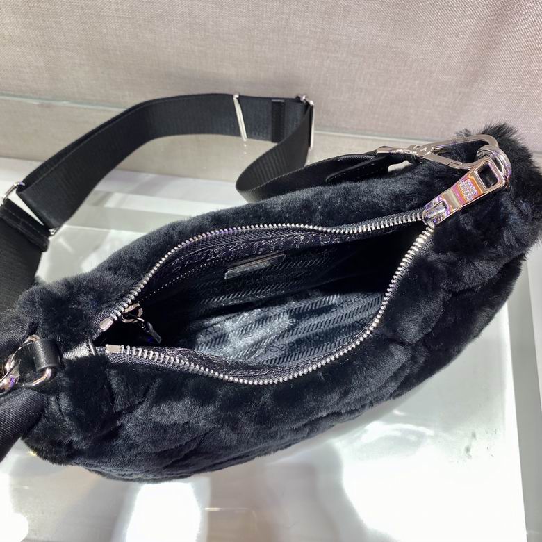 Bolsa Prada
