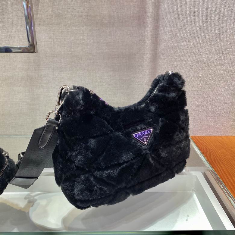 Bolsa Prada