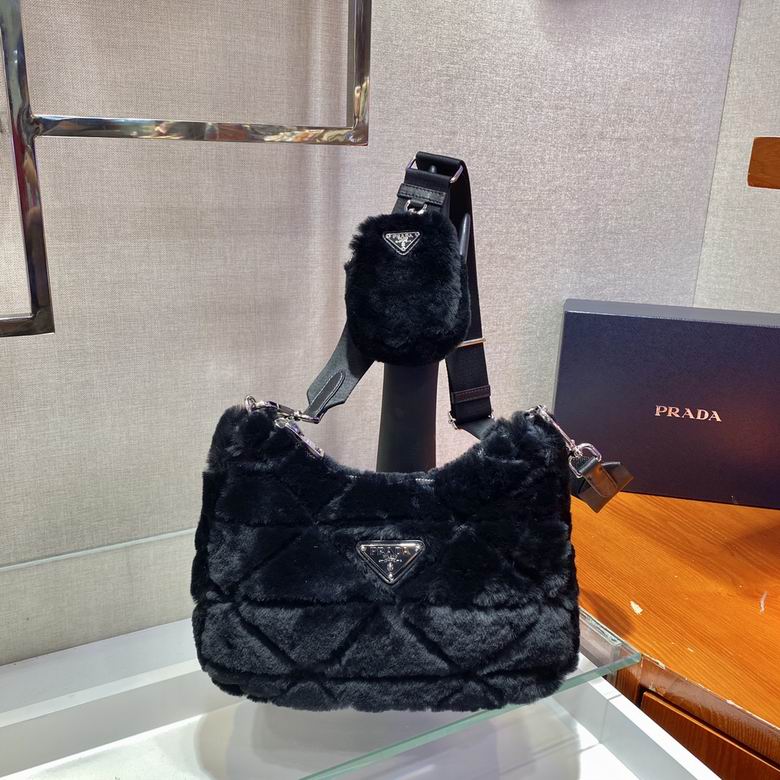 Bolsa Prada