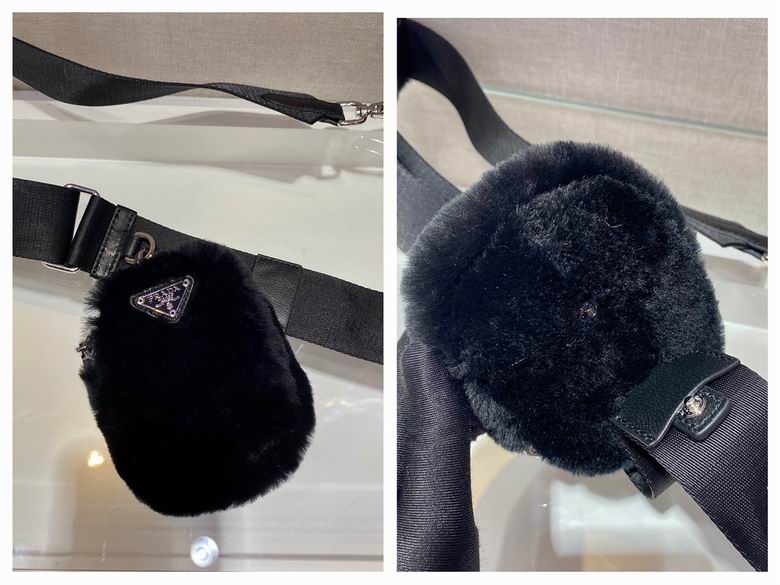 Bolsa Prada