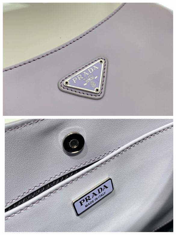 Bolsa Prada Cleo