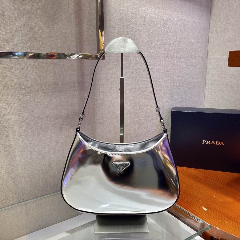 Bolsa Prada Cleo