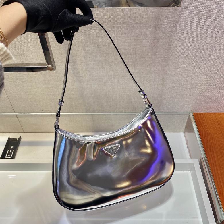Bolsa Prada Cleo