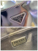 Bolsa Prada Cleo
