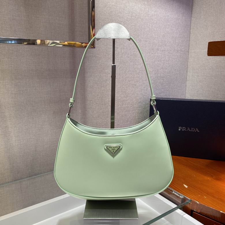 Bolsa Prada Cleo