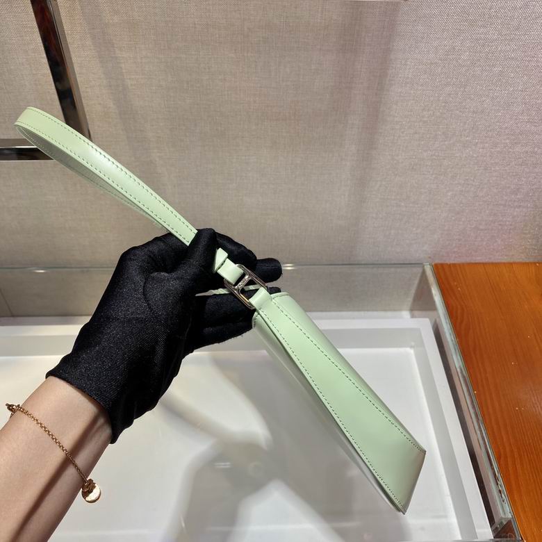 Bolsa Prada Cleo