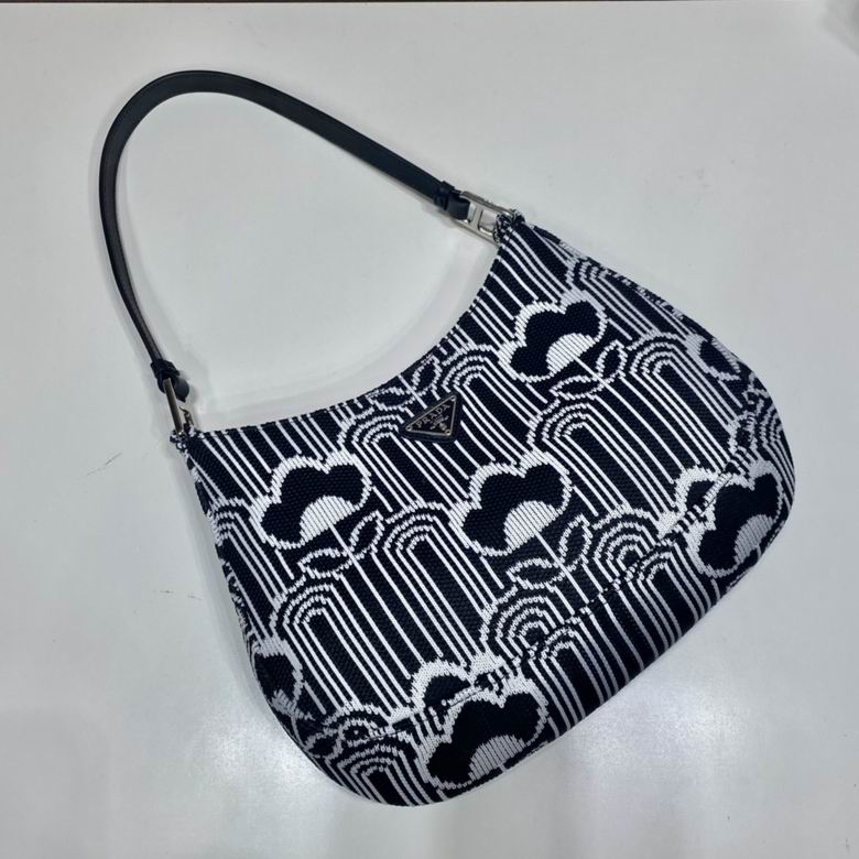 Bolsa Prada Cleo