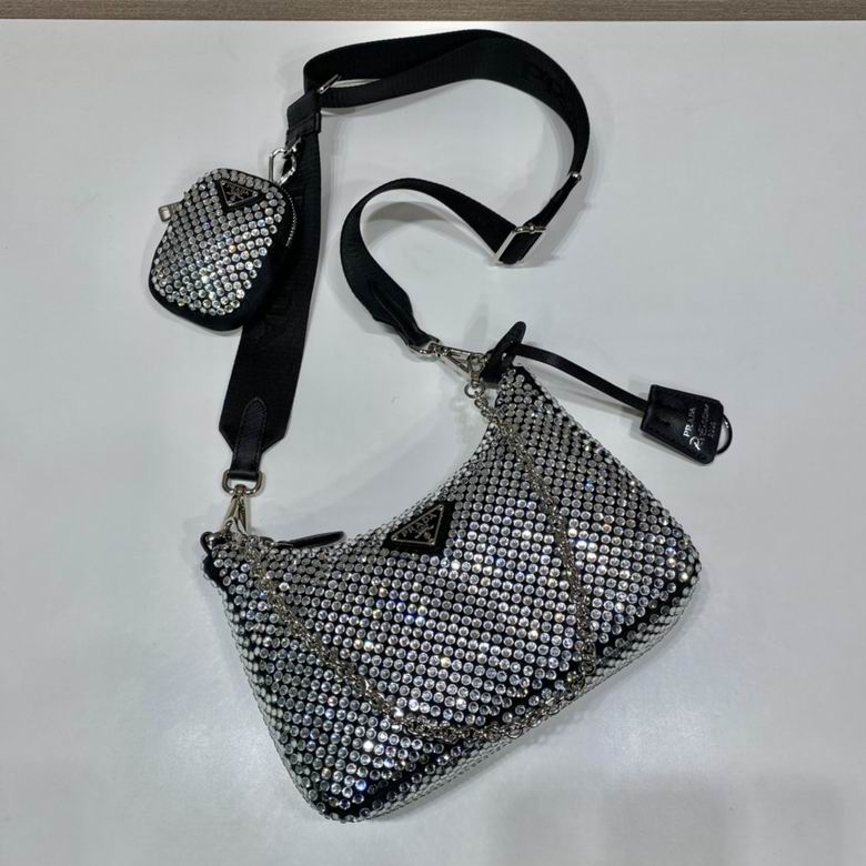 Bolsa Prada