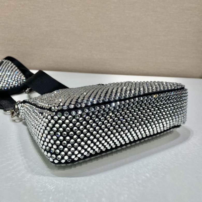 Bolsa Prada