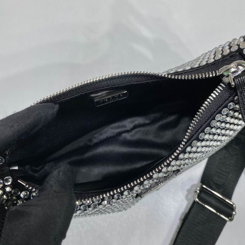 Bolsa Prada