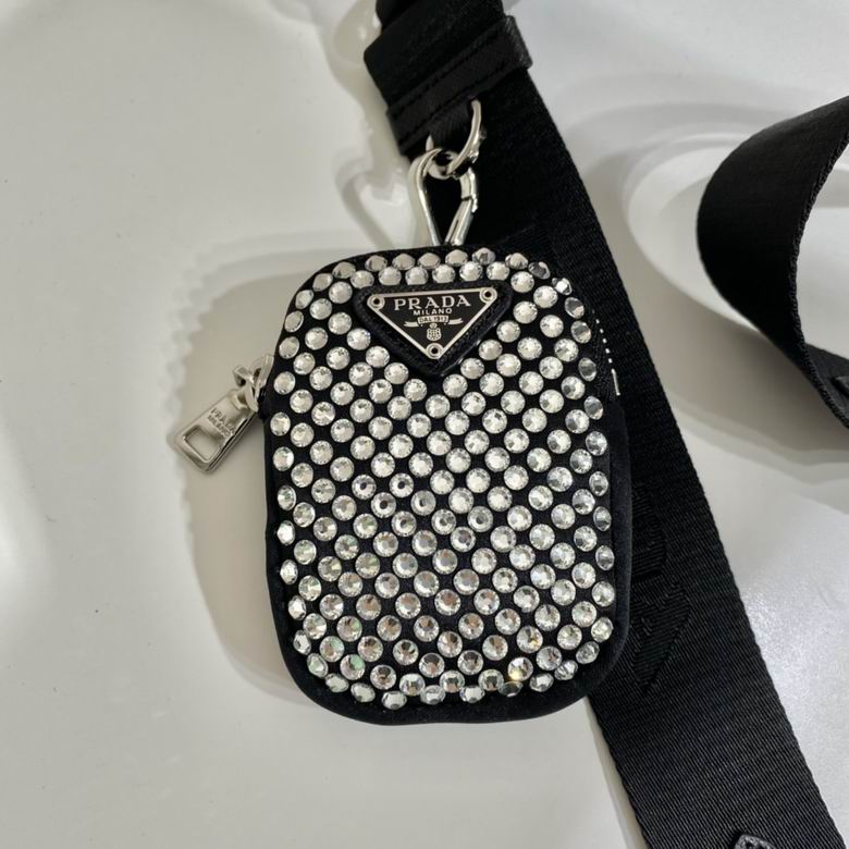 Bolsa Prada