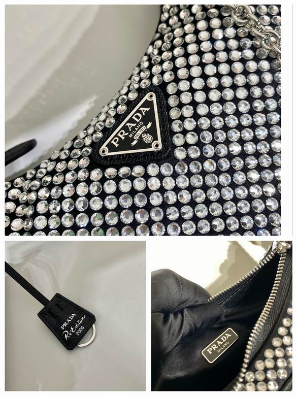 Bolsa Prada