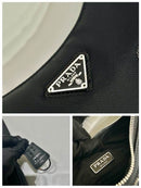 Bolsa Prada Re-Edition