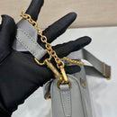 Bolsa Prada Re-Edition