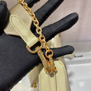 Bolsa Prada Re-Edition