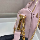 Bolsa Prada Re-Edition
