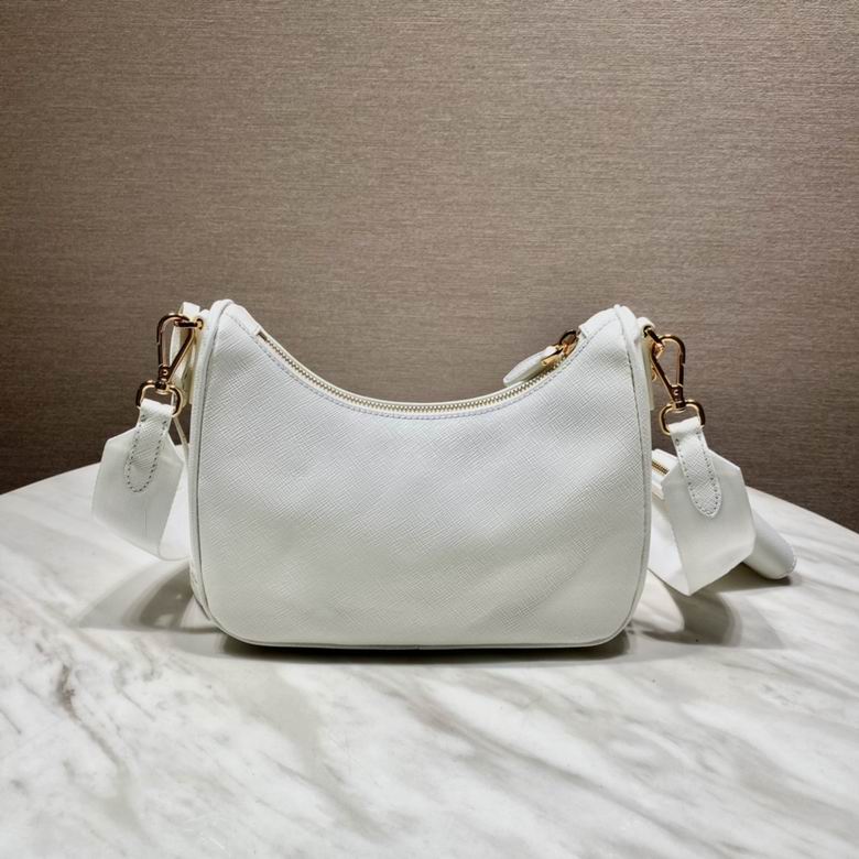 Bolsa Prada Re-Edition
