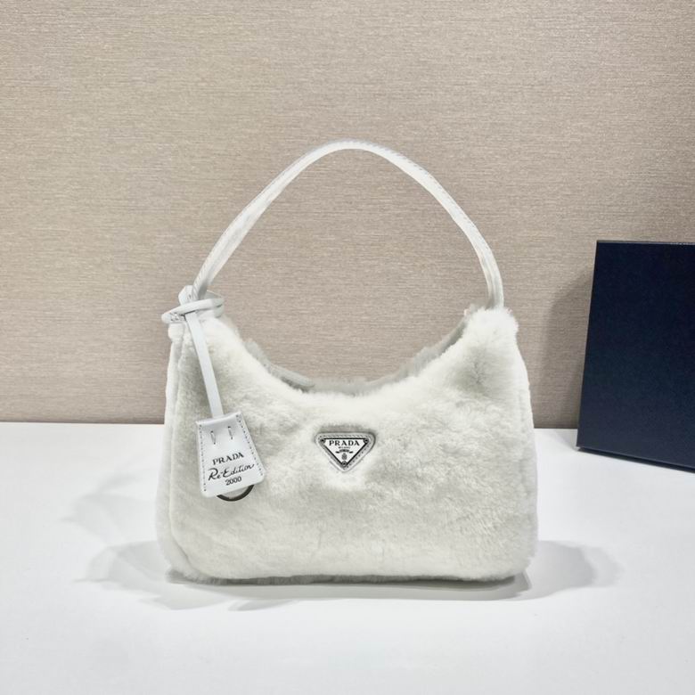 Bolsa Prada