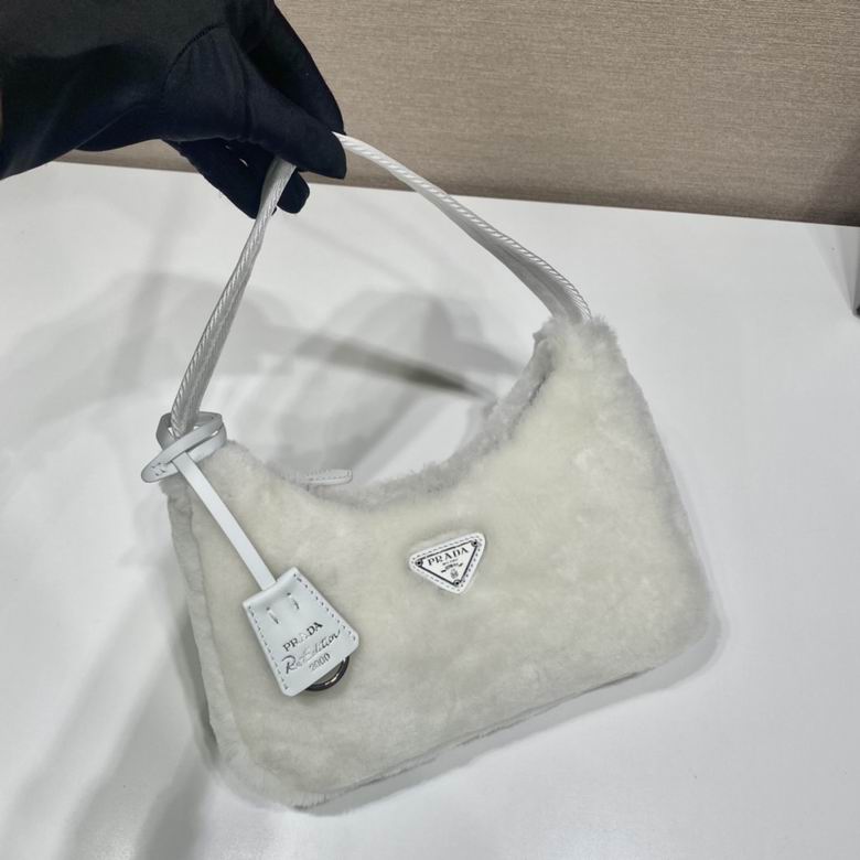 Bolsa Prada
