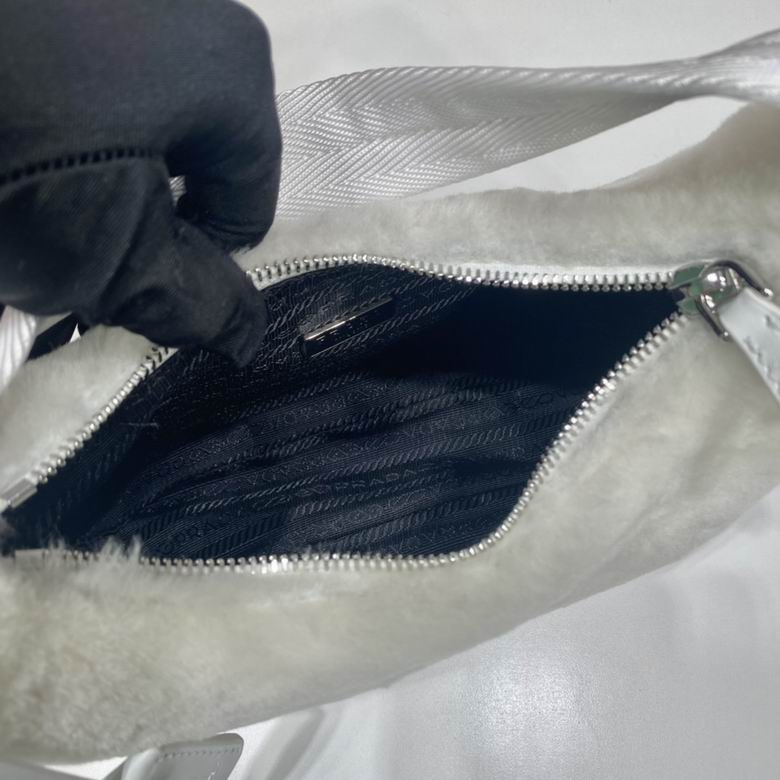 Bolsa Prada