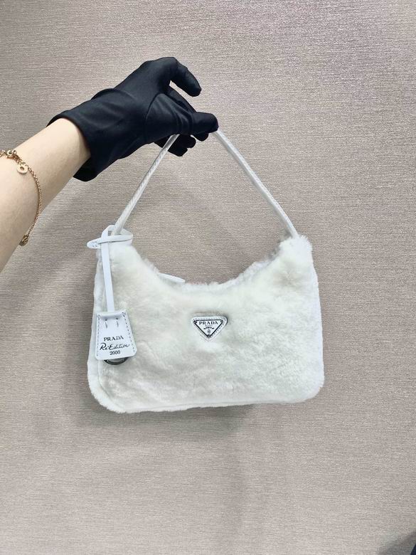 Bolsa Prada