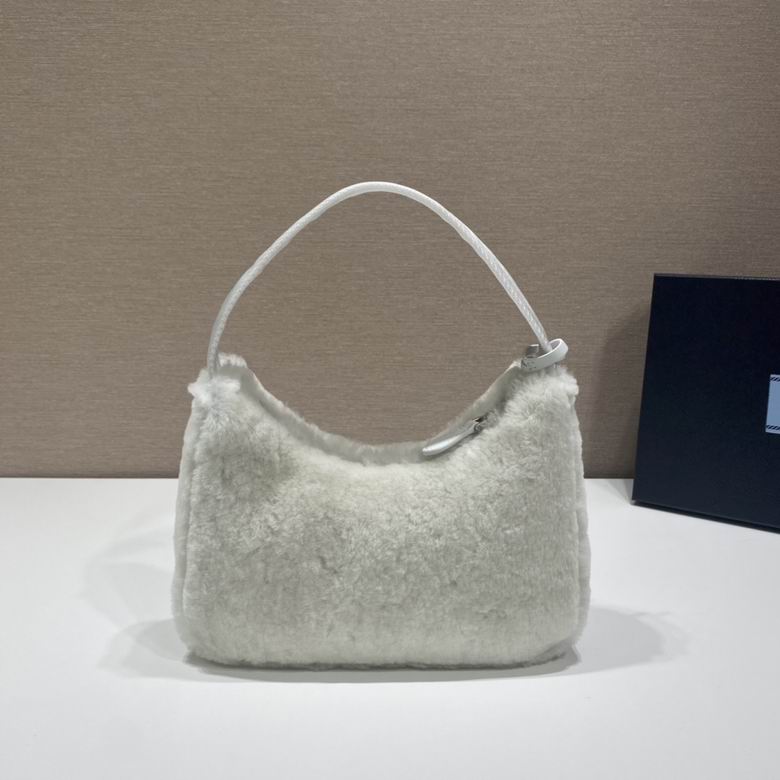 Bolsa Prada