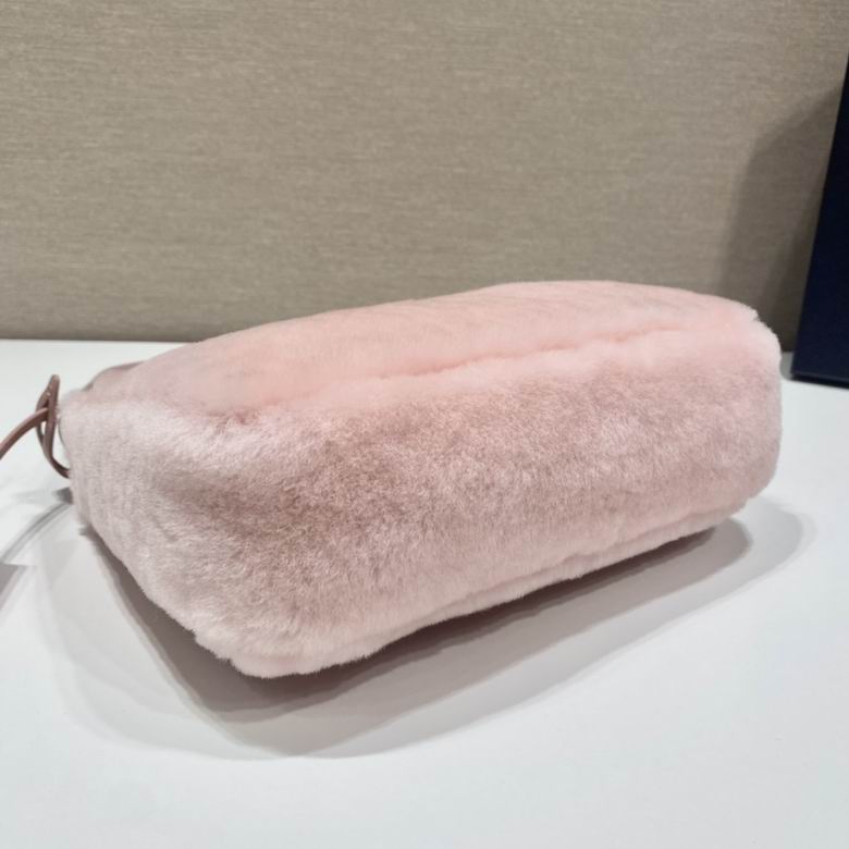 Bolsa Prada