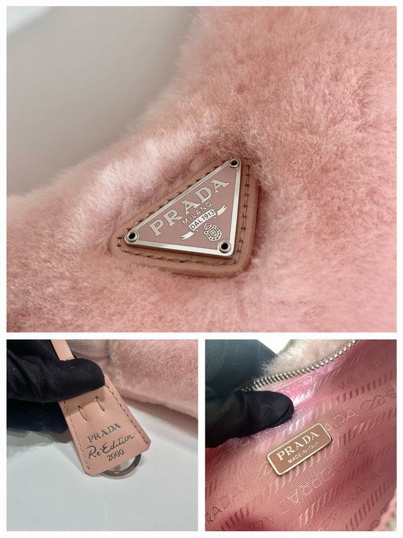 Bolsa Prada