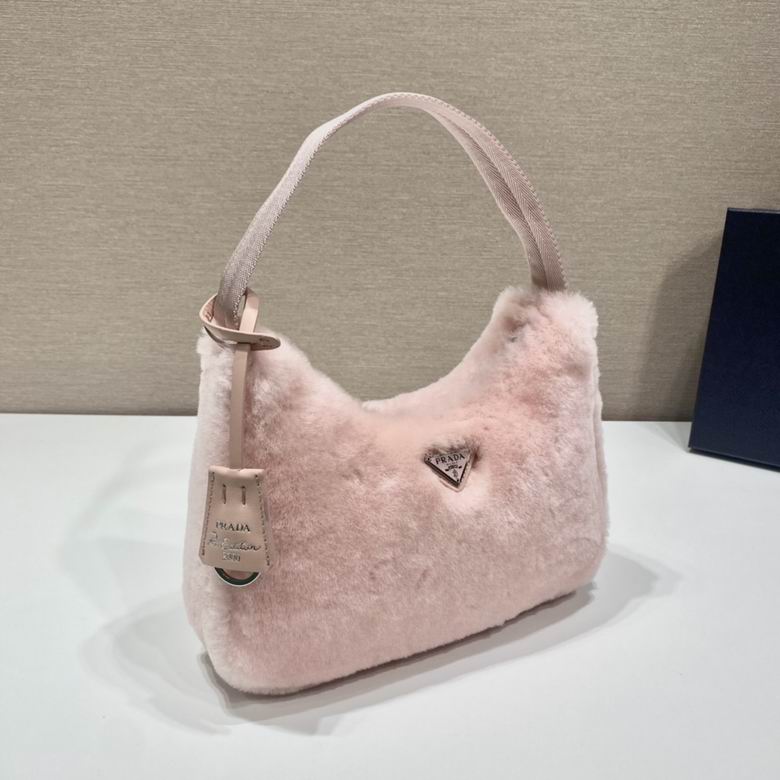 Bolsa Prada