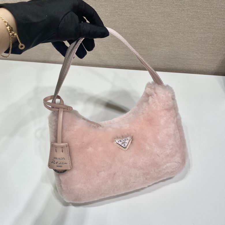 Bolsa Prada