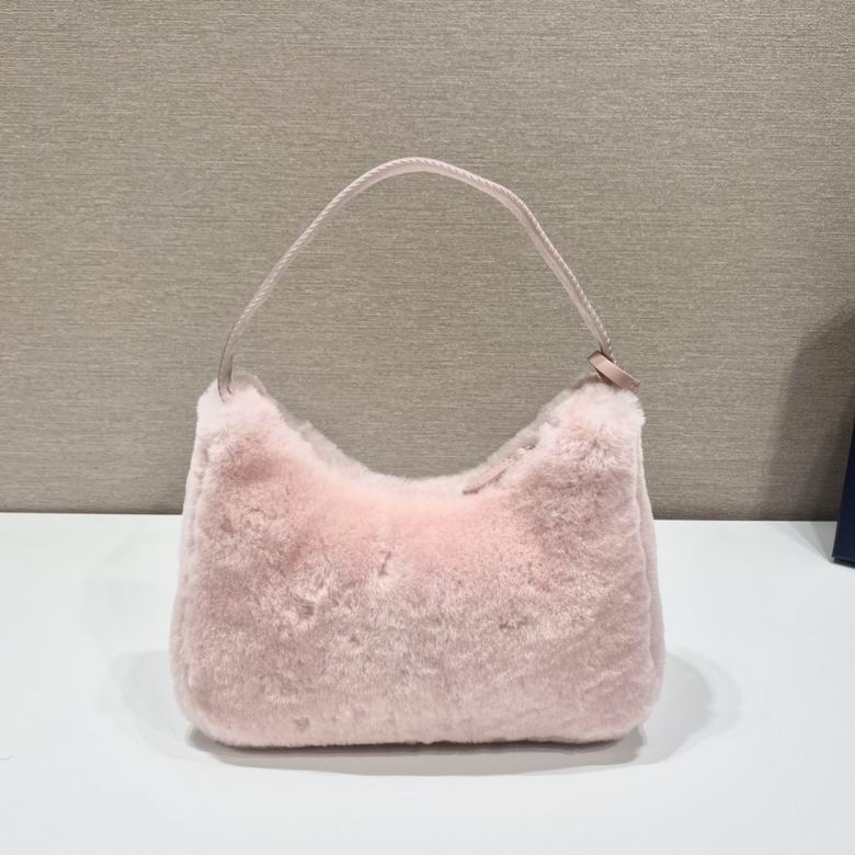 Bolsa Prada